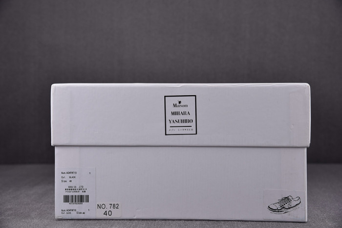 MMY COPSHOE -MMY69