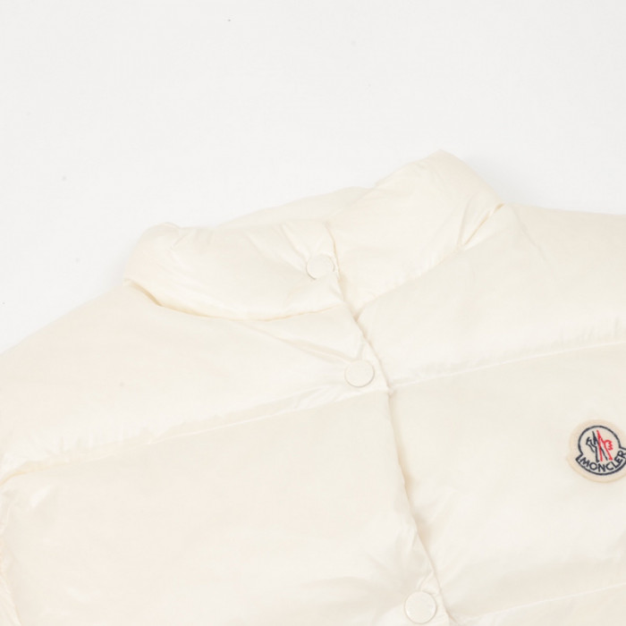COPSHOE CLOTHES DOWN VEST  - CLO  72