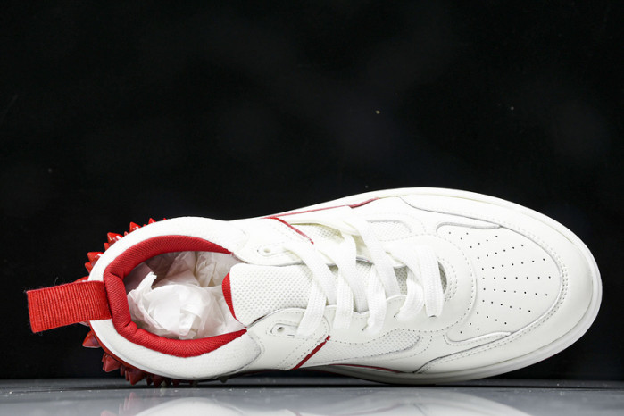 CHRISTIAN LOUBOUTIN SNEAKERS COPSHOE  CL-100