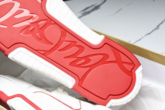 CHRISTIAN LOUBOUTIN SNEAKERS COPSHOE  CL-100