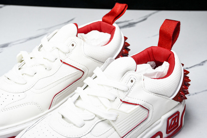 CHRISTIAN LOUBOUTIN SNEAKERS COPSHOE  CL-100