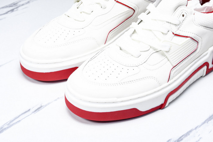 CHRISTIAN LOUBOUTIN SNEAKERS COPSHOE  CL-100