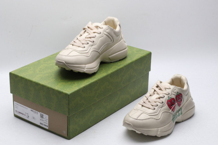 GC  TRAINER SNEAKER COPSHOE GC-113
