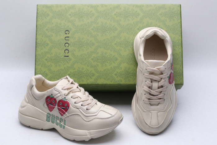 GC  TRAINER SNEAKER COPSHOE GC-113