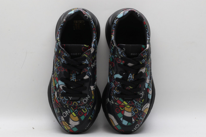 GC  TRAINER SNEAKER COPSHOE GC-114