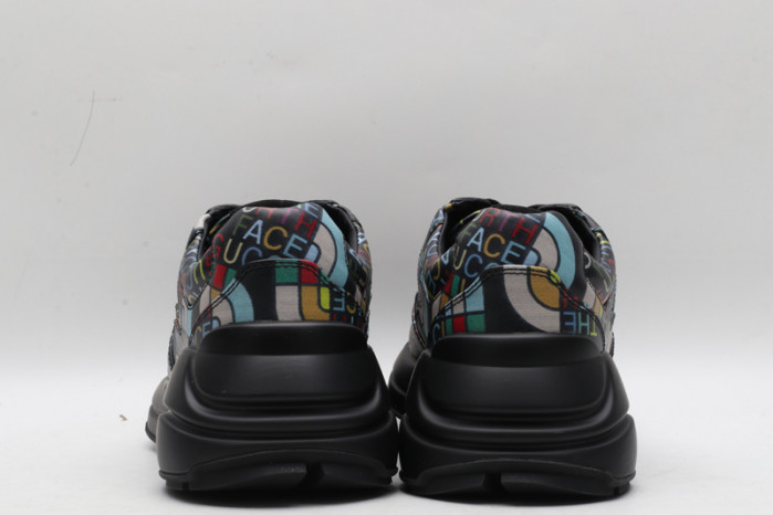 GC  TRAINER SNEAKER COPSHOE GC-114