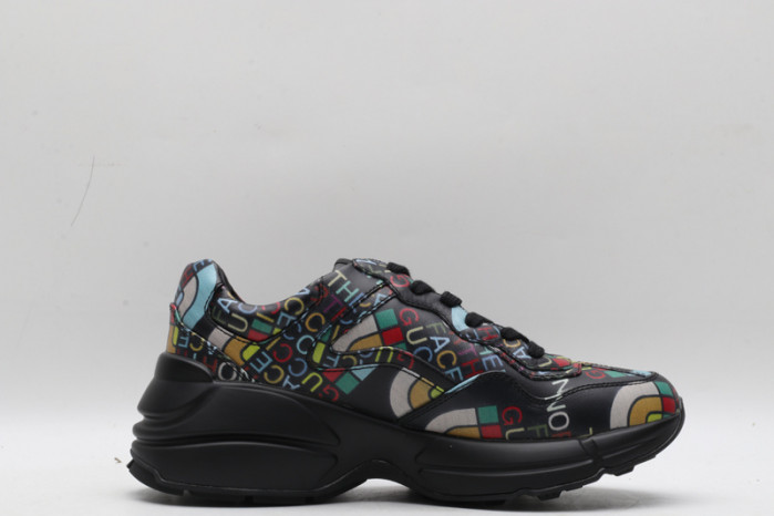 GC  TRAINER SNEAKER COPSHOE GC-114