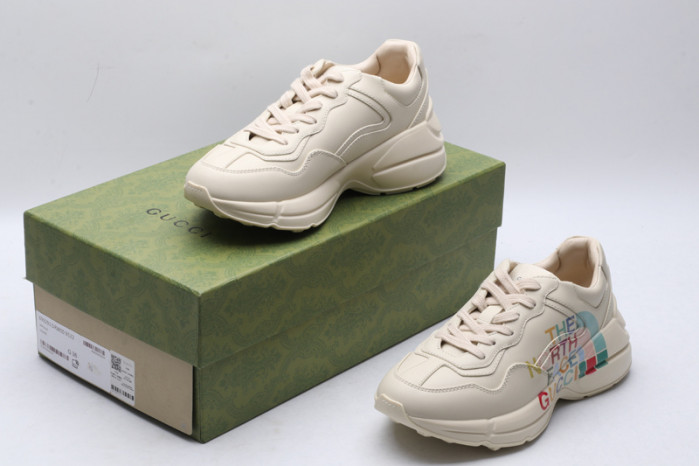 GC  TRAINER SNEAKER COPSHOE GC-115