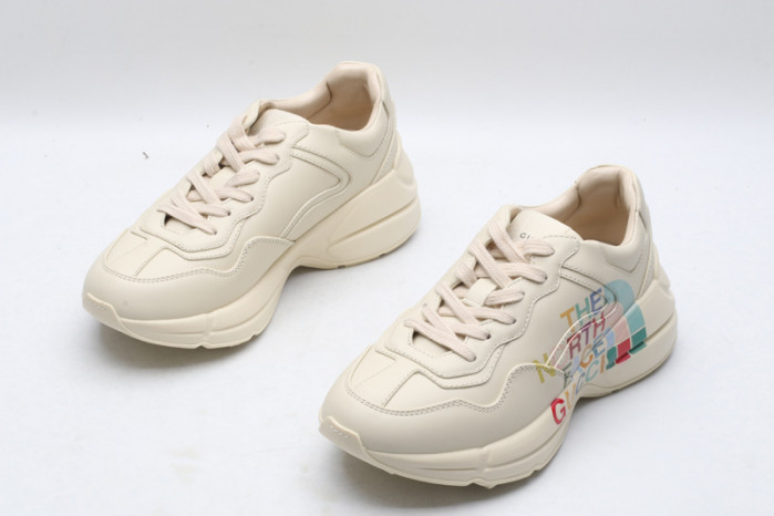 GC  TRAINER SNEAKER COPSHOE GC-115