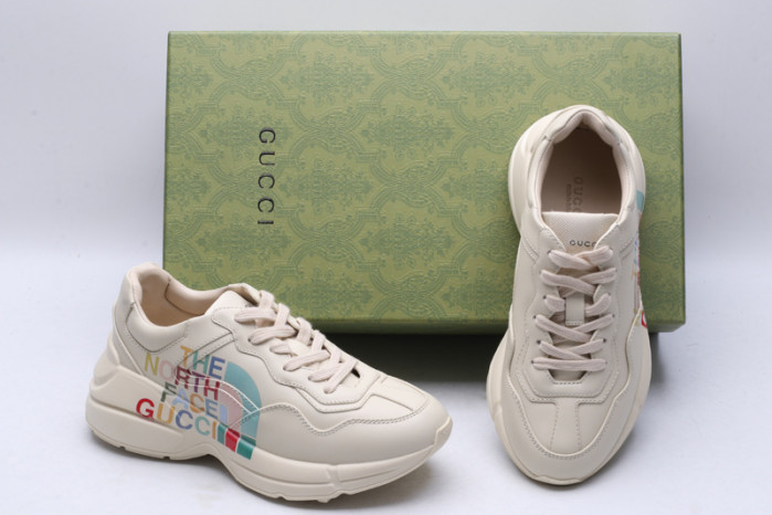 GC  TRAINER SNEAKER COPSHOE GC-115