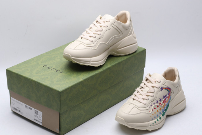 GC  TRAINER SNEAKER COPSHOE GC-116