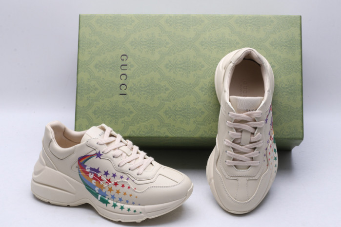 GC  TRAINER SNEAKER COPSHOE GC-116