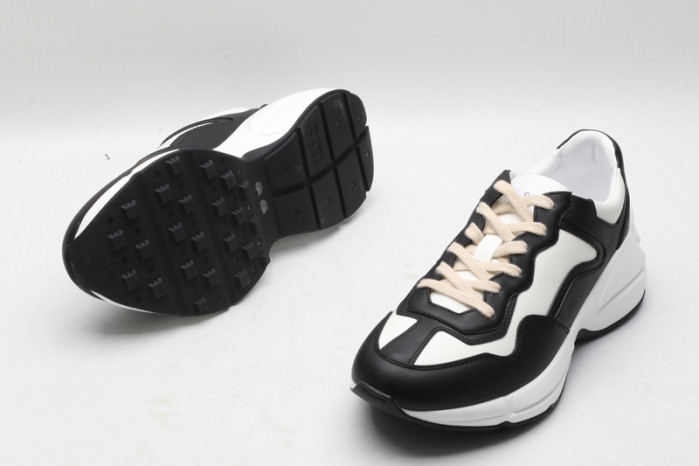 GC  TRAINER SNEAKER COPSHOE GC-117