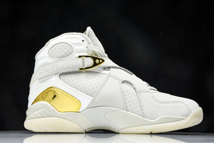 Air Jordan 8 Retro C&C 