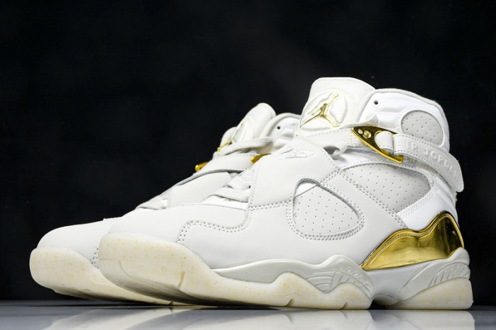 Air Jordan 8 Retro C&C 