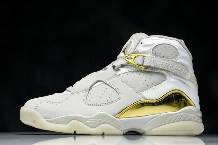 Air Jordan 8 Retro C&C 