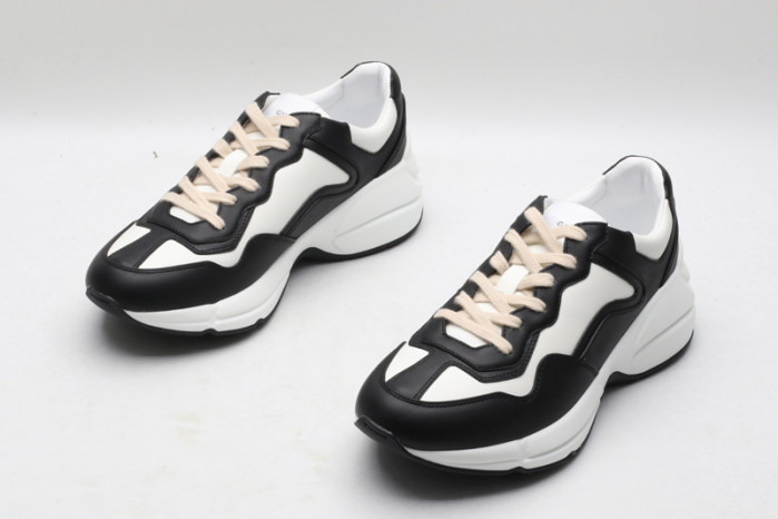 GC  TRAINER SNEAKER COPSHOE GC-117