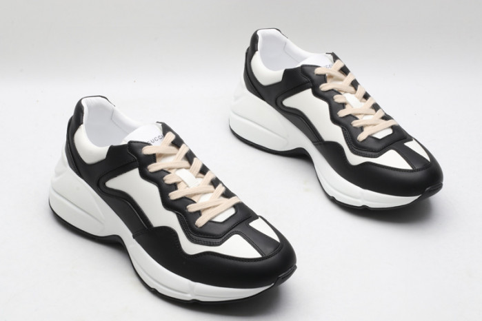 GC  TRAINER SNEAKER COPSHOE GC-117
