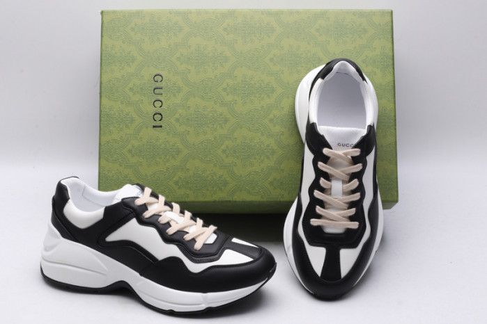 GC  TRAINER SNEAKER COPSHOE GC-117