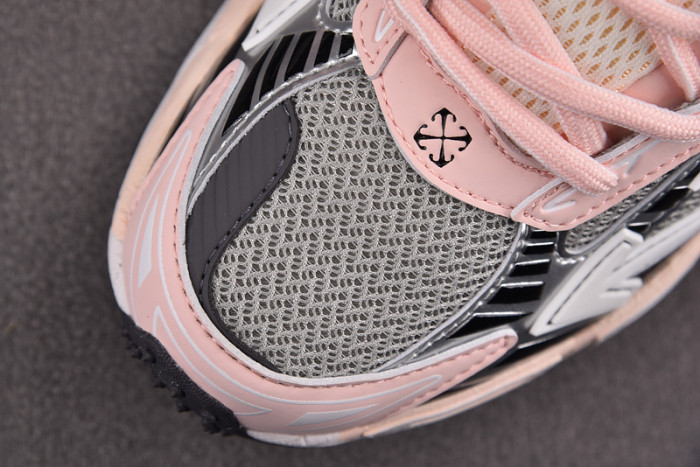 OF sneakers others  copshoe OW-124