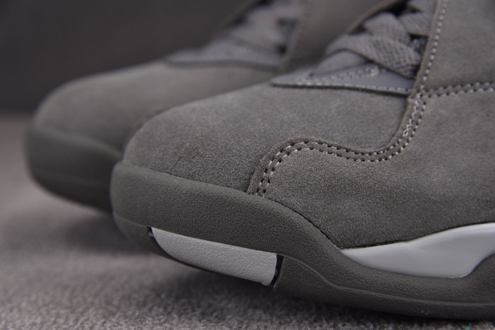 Jordan 8 Retro Cool Grey  - 305381-014