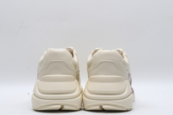 GC  TRAINER SNEAKER COPSHOE GC-119
