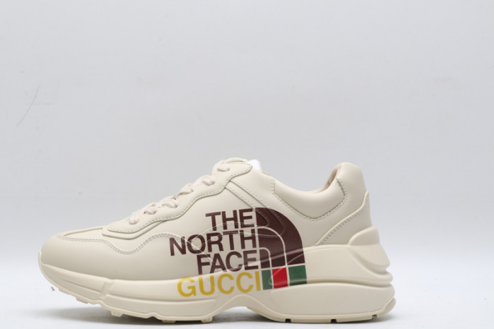 GC  TRAINER SNEAKER COPSHOE GC-119