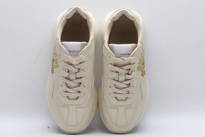 GC  TRAINER SNEAKER COPSHOE GC-120