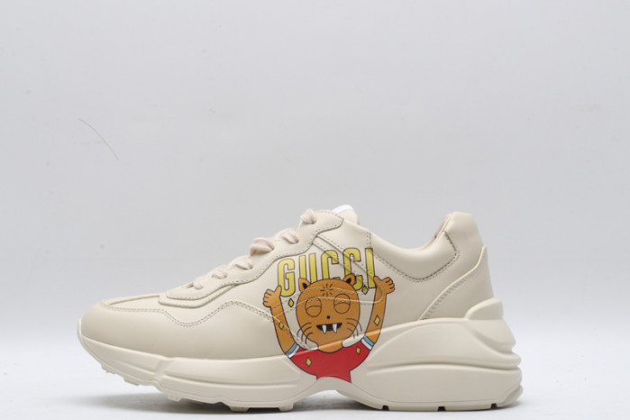 GC  TRAINER SNEAKER COPSHOE GC-120