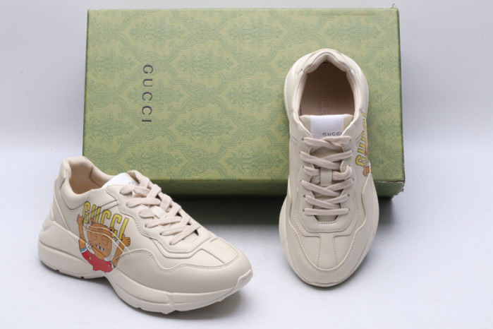 GC  TRAINER SNEAKER COPSHOE GC-120