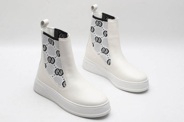 GC  SNEAKER COPSHOE GC-122