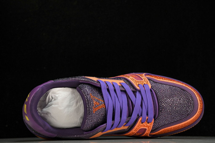 LVT  SNEAKERS   COPSHOE  L&V-202