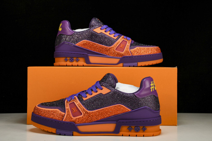 LVT  SNEAKERS   COPSHOE  L&V-202