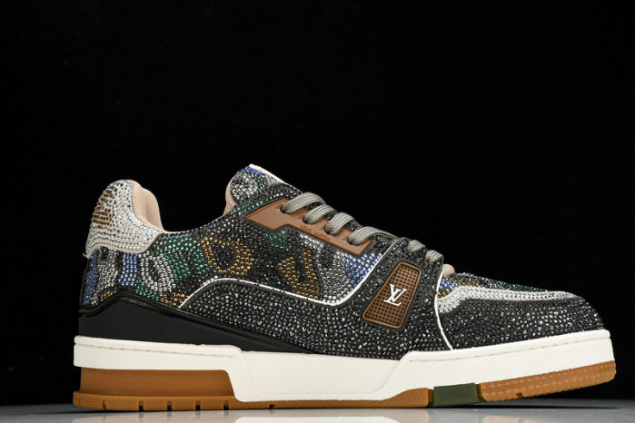 LVT  SNEAKERS   COPSHOE  L&V-203