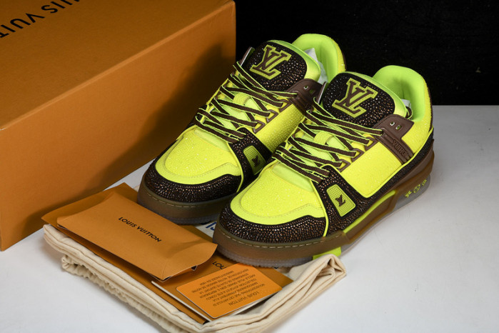 LVT  SNEAKERS   COPSHOE  L&V-204