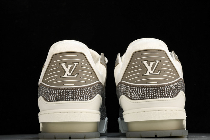 LVT  SNEAKERS   COPSHOE  L&V-205