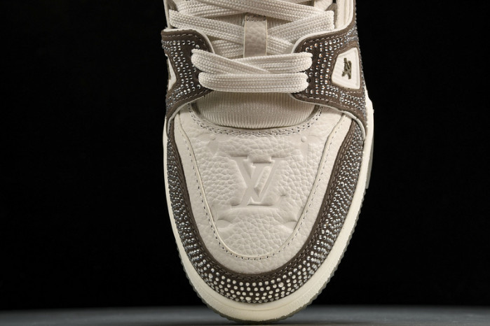 LVT  SNEAKERS   COPSHOE  L&V-205