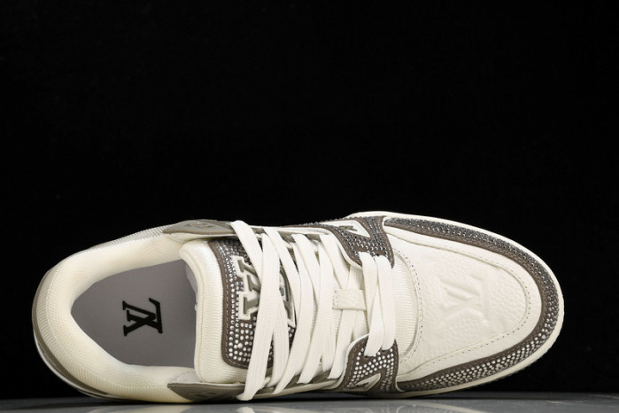 LVT  SNEAKERS   COPSHOE  L&V-205