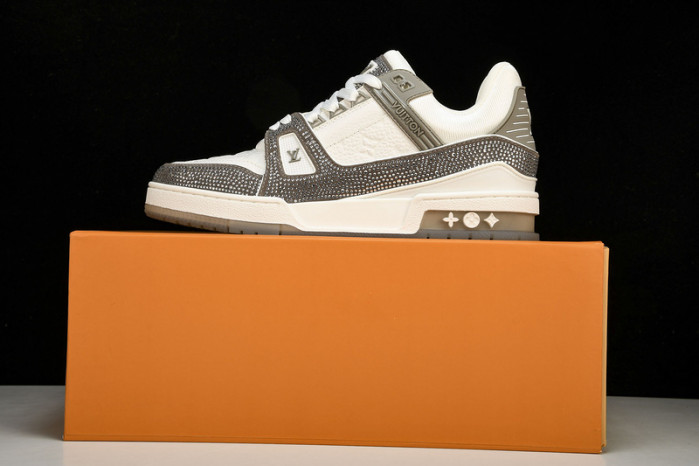 LVT  SNEAKERS   COPSHOE  L&V-205