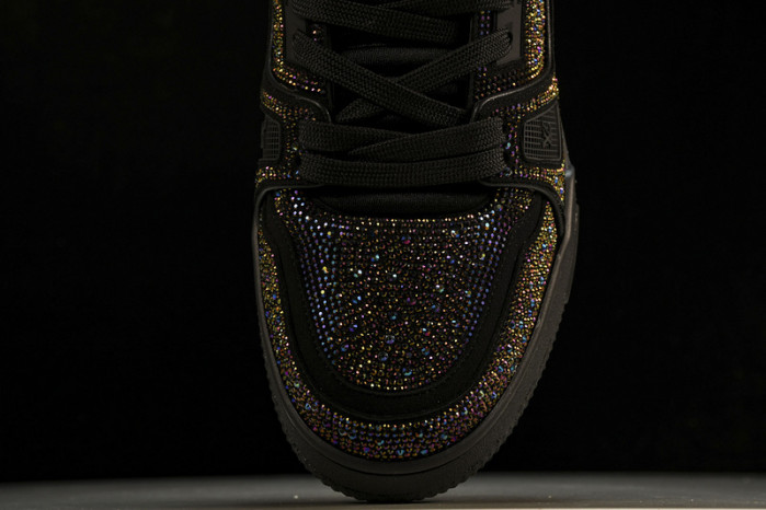LVT  SNEAKERS   COPSHOE  L&V-206