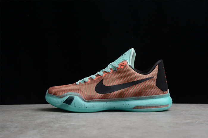 Nike Kobe 10 Easter - 705317-808