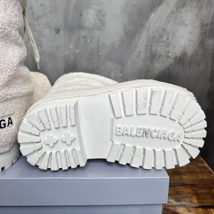 BL BOOT -COPSHOE BL371