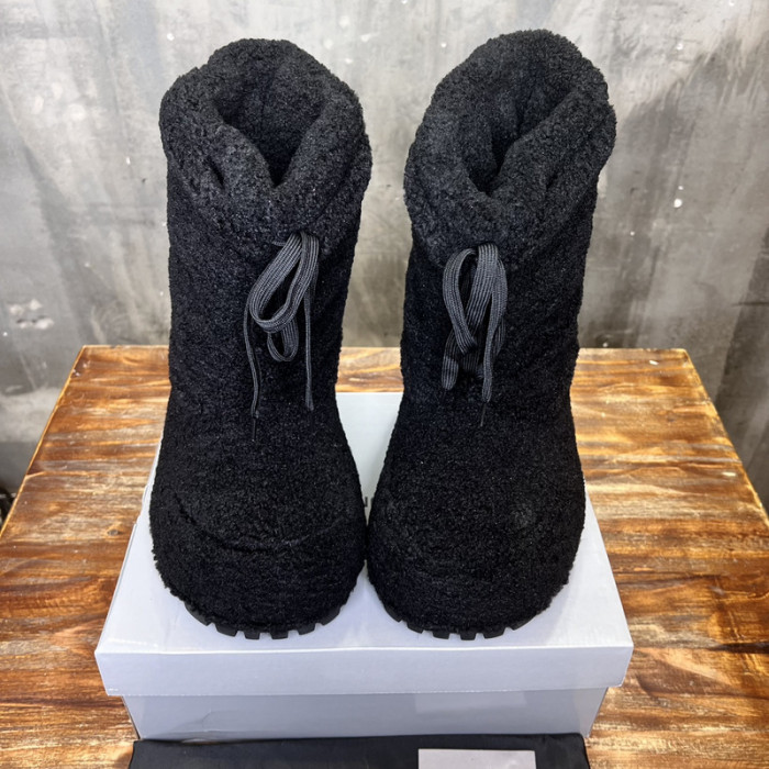BL BOOT -COPSHOE BL372
