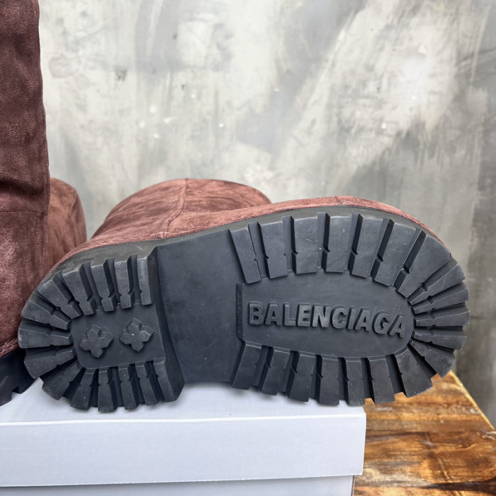 BL BOOT -COPSHOE BL375