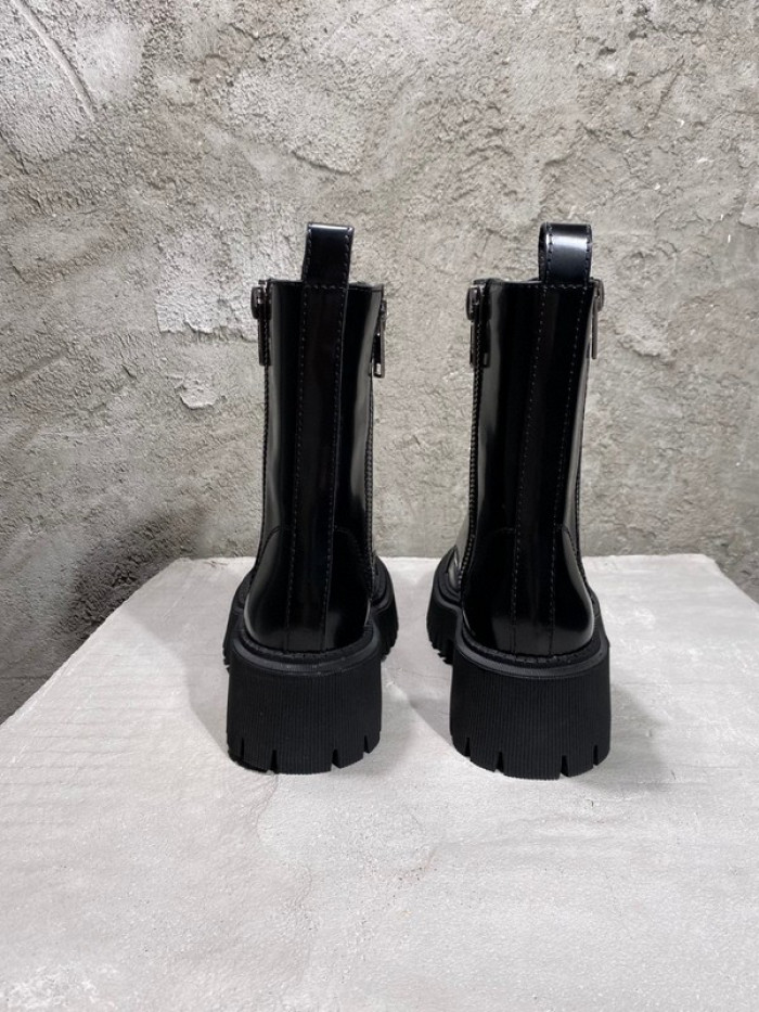 BL BOOT -COPSHOE BL387