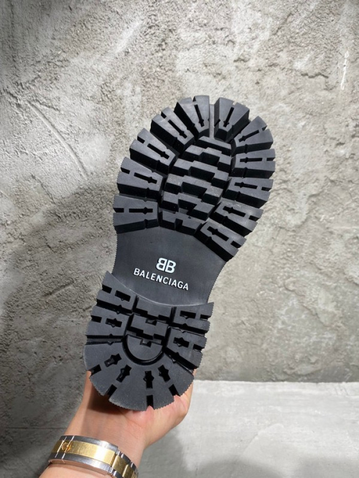 BL BOOT -COPSHOE BL387