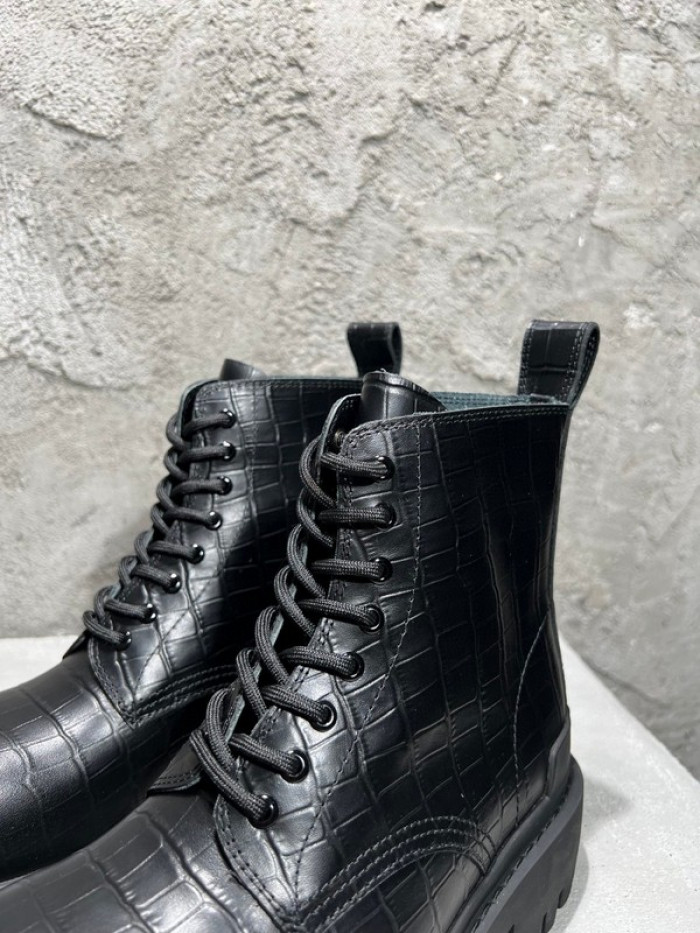 BL BOOT -COPSHOE BL389