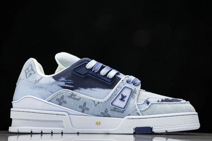 LVT  SNEAKERS   COPSHOE  L&V-315