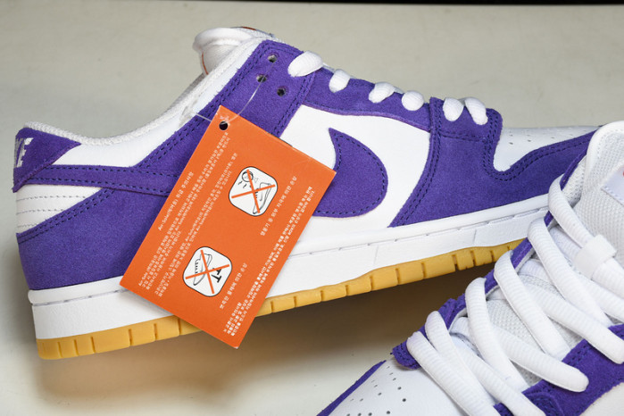 Dunk Low SB 