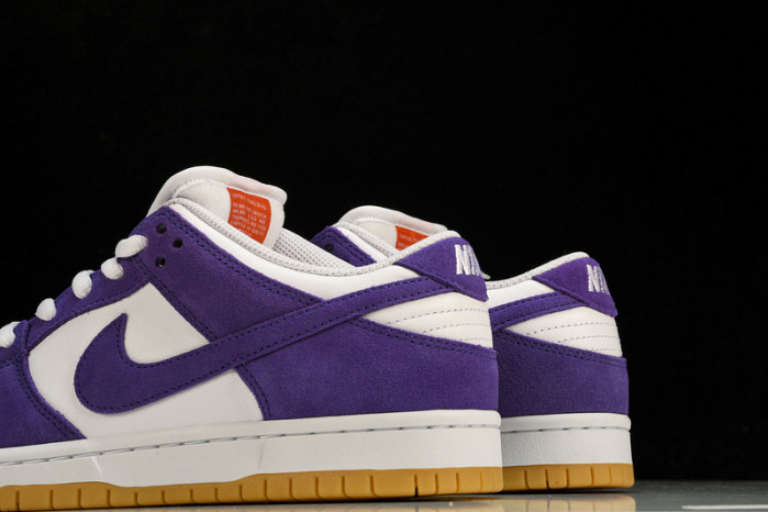 Dunk Low SB 